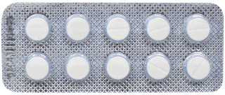 Chemogest 100 Tablet 10